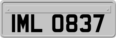 IML0837