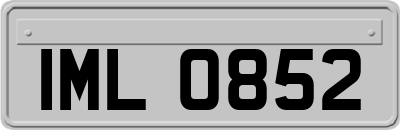 IML0852