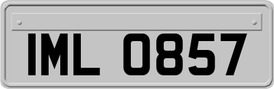 IML0857