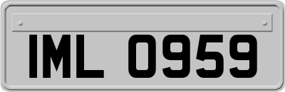 IML0959