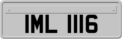 IML1116