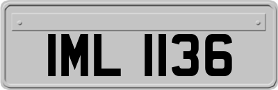 IML1136
