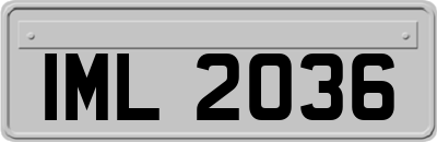 IML2036