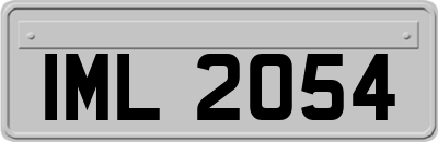 IML2054