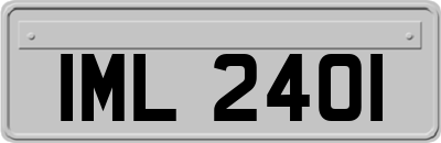 IML2401