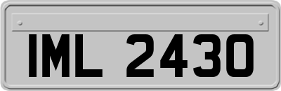 IML2430