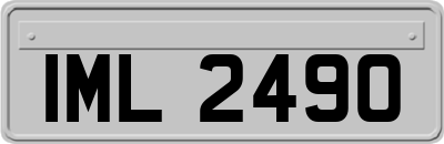 IML2490