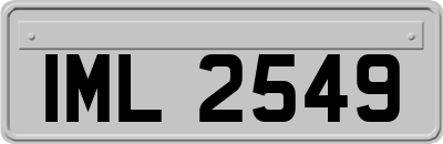 IML2549