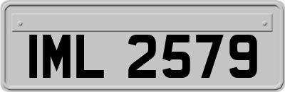 IML2579