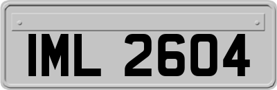 IML2604