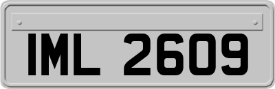 IML2609