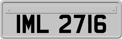 IML2716
