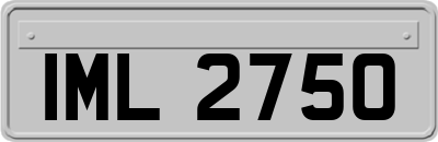 IML2750