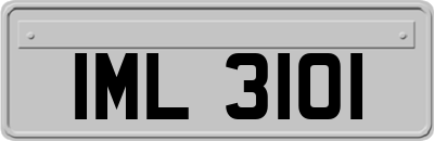 IML3101