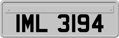 IML3194