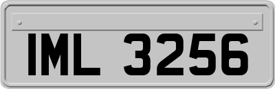 IML3256
