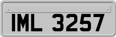 IML3257