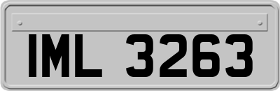 IML3263