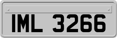 IML3266