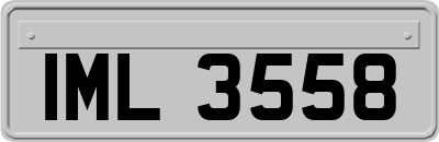 IML3558
