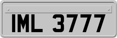 IML3777