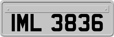 IML3836