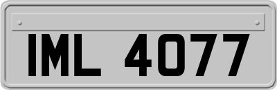 IML4077