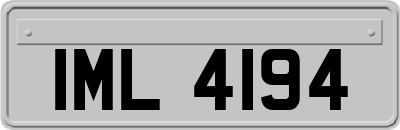 IML4194