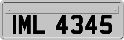 IML4345