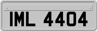 IML4404