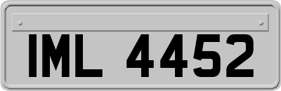 IML4452