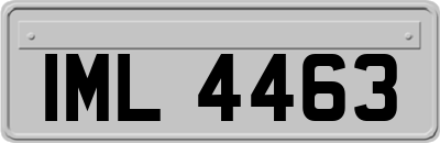 IML4463