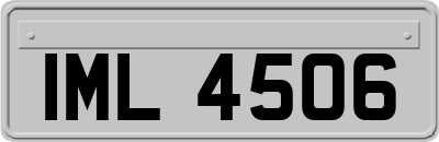 IML4506