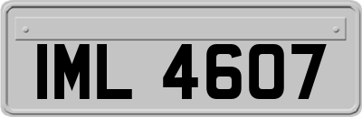 IML4607