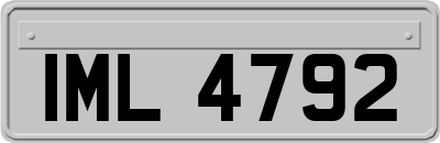 IML4792