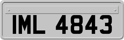IML4843