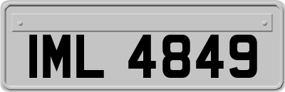 IML4849