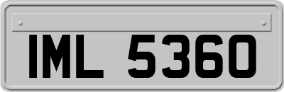 IML5360