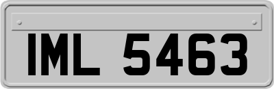 IML5463