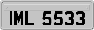 IML5533
