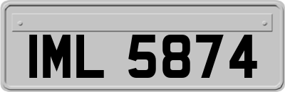 IML5874