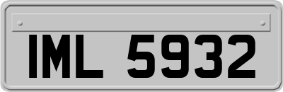 IML5932