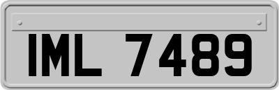 IML7489