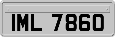 IML7860