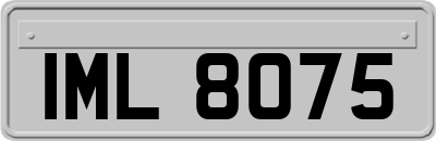 IML8075