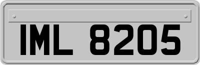 IML8205