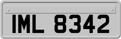 IML8342