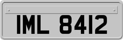 IML8412