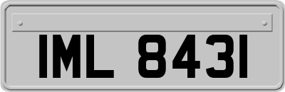 IML8431