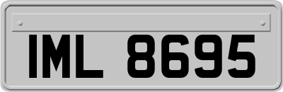 IML8695